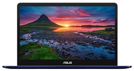 Ноутбук Asus ZenBook Pro UX550VE-BN038T 90NB0ES2-M00710