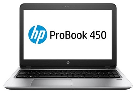 Ноутбук HP Probook 450 G4 Y8A06EA