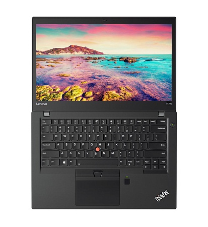 Ноутбук Lenovo ThinkPad T470S 20HF005ERT