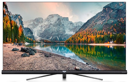 Телевизор TCL L55C6US