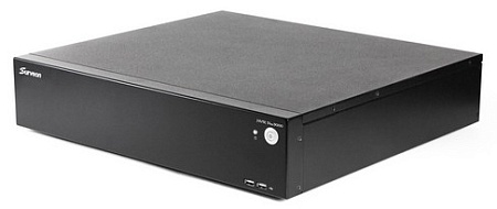 Сетевой видеорегистратор Surveon NVR3104P1