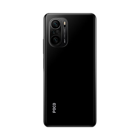 Смартфон Xiaomi Poco F3 256GB Night Black
