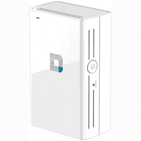 Wi-Fi повторитель D-Link DAP-1520/A1A