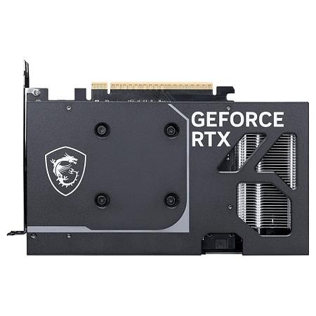 Видеокарта 8Gb MSI RTX 5060 8G VENTUS 2X G5060-8V2 Видеокарта 8Gb MSI RTX 5060 8G VENTUS 2X G5060-8V2