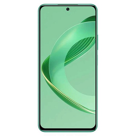 Смартфон Huawei Nova 12 SE BNE-LX1 8/256GB Green