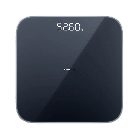 Умные весы Xiaomi Smart Scale S200 GL Темно-серый