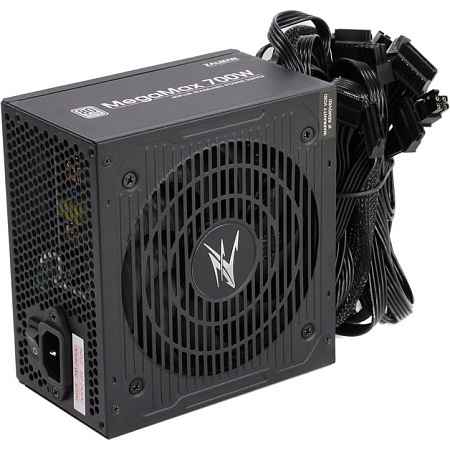 Блок питания 700W Zalman ZM700-TX II