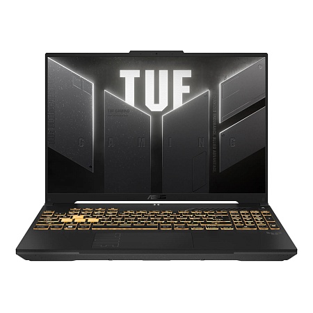 Ноутбук ASUS TUF Gaming F16 FX607VJB-RL10