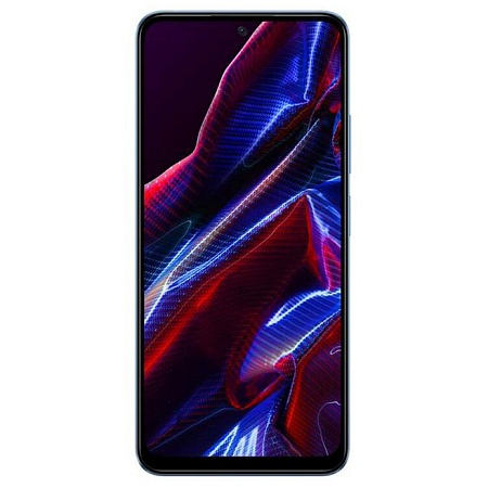 Смартфон Poco X5 5G 6/128GB Blue