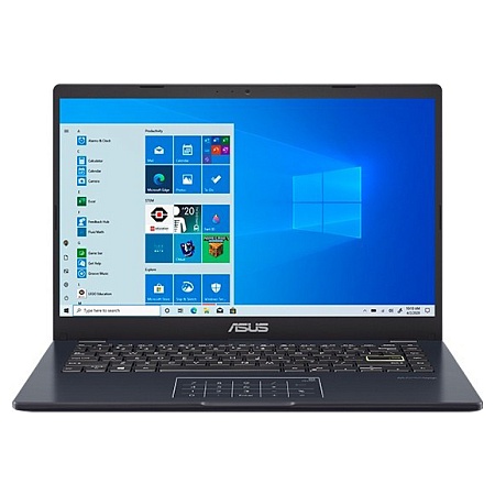 Ноутбук Asus Laptop E410MA-EB1272T 90NB0Q11-M34870 Ноутбук Asus Laptop E410MA-EB1272T 90NB0Q11-M34870