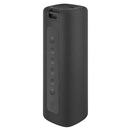 Портативная колонка Xiaomi Mi Outdoor Speaker(16W) Black