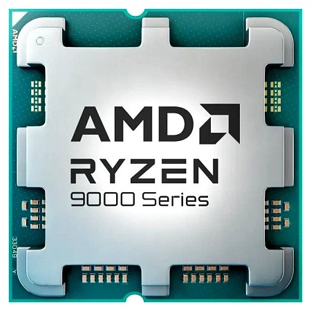 Процессор AMD Ryzen 9 9950X3D oem