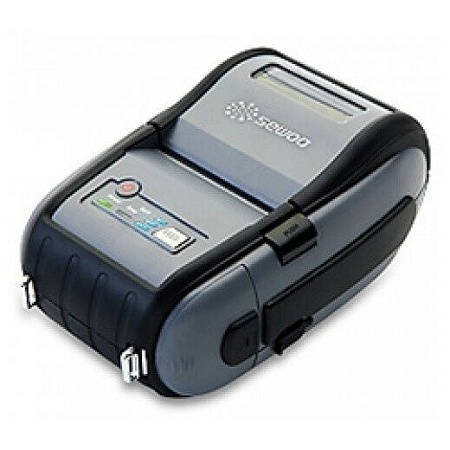 Принтер этикеток и чеков мобильный Sewoo LK-P11SW Принтер этикеток и чеков мобильный Sewoo LK-P11SW