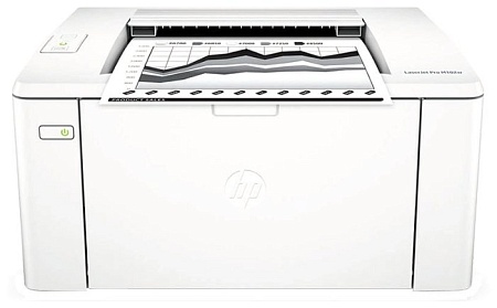 Принтер HP G3Q34A HP LaserJet Pro M102a