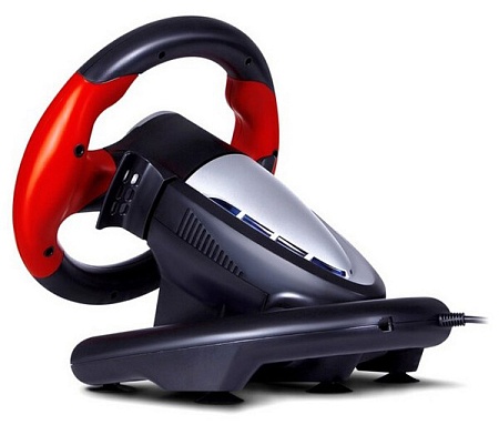 Руль игровой SVEN GC-W400 SV-015428