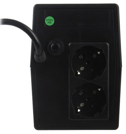 ИБП FSP DP650 PPF3601701