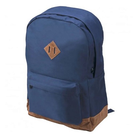 Рюкзак для ноутбука Continent BP-003 Blue синий для 16"