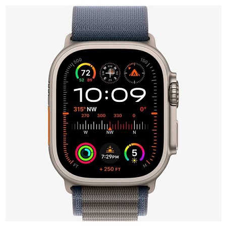 Apple Watch Ultra 2 GPS + Cellular MREK3GK/A