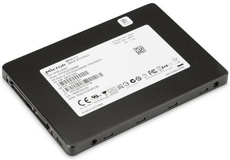 SSD накопитель HP Europe 256 Gb P1N68AA
