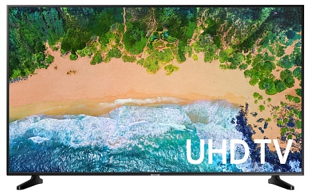 Телевизор Samsung UE50NU7090UXCE