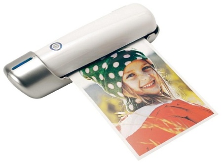 Сканер Mustek iScan Combi S600