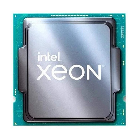 Процессор Intel XEON E-2378 tray
