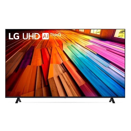 Телевизор LG 55UT80006LA