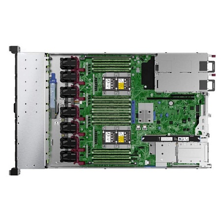 Сервер HPE DL360 Gen10 P40638-B21