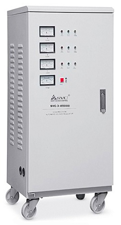 Стабилизатор SVC 3-45000