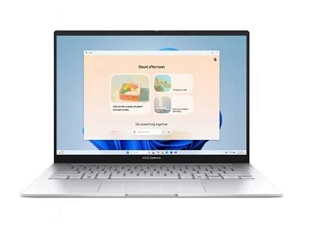 Ноутбук Asus Zenbook 14 UX3405CA-PP157W 90NB14W2-M00LP0