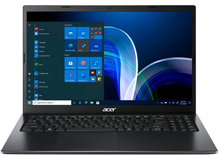 Ноутбук Acer Extensa 15 EX215-54-37DE NX.EGJER.00F