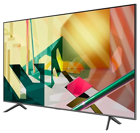 Телевизор Samsung QE75Q70TAUXCE