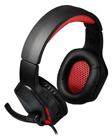 Гарнитура Defender Redragon Theseus black