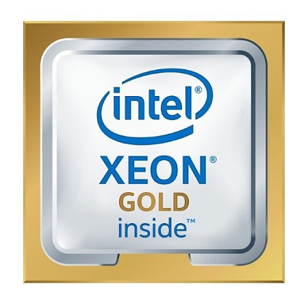 Процессор Dell Xeon Gold 6248R 338-BVKI