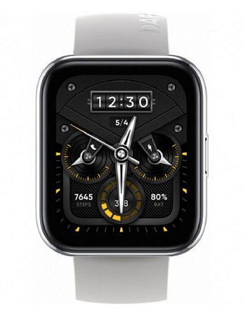 Смарт-часы Realme Watch 2 Pro silver