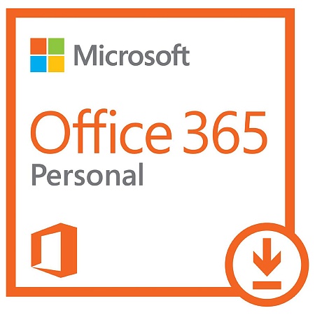 Microsoft Office 365 Personal QQ2-00004