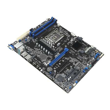 Материнская плата Asus P13R-E