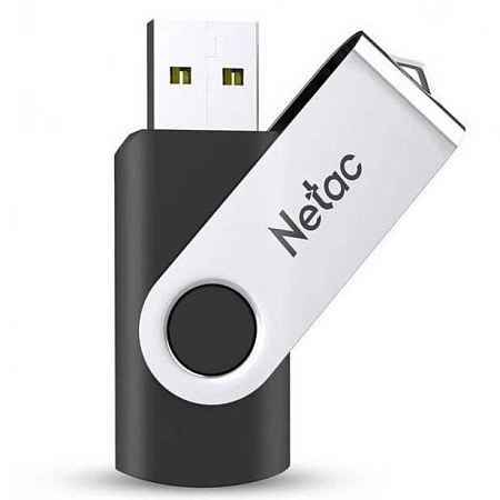 USB flash Netac U505 USB3.0 Flash Drive 32GB NT03U505N-032G-30BK