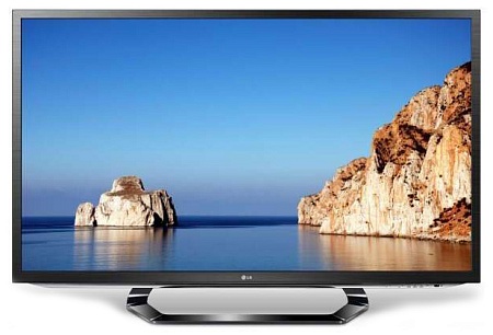 Телевизор LG 42LM620T