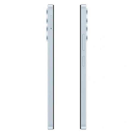 Смартфон Redmi 13C 6/128GB Glacier White