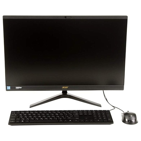 Моноблок Acer Aspire C24-1800 DQ.BKMMC.004