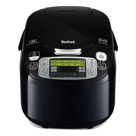 Мультиварка Tefal RK815832