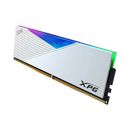 Оперативная память 16GB ADATA XPG Lancer RGB AX5U6400C3216G-CLARWH