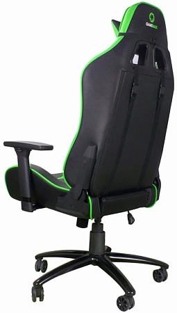 Игровое компьютерное кресло GameMax GCR08