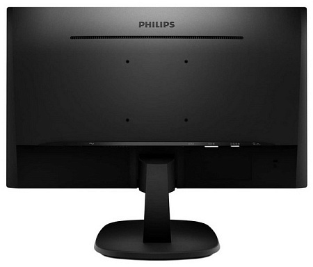 Монитор 27" Philips 273V7QDSB/01