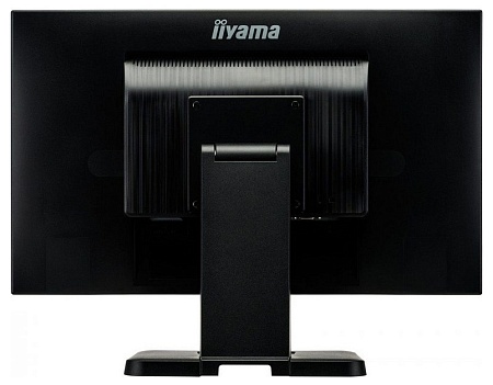 Монитор 21.5" Iiyama ProLite T2252MSC-B1
