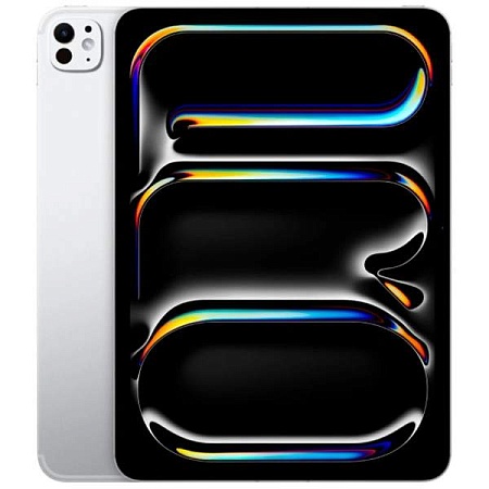 Планшет Apple 11-inch iPad Pro WiFi 512GB Silver MVVD3QA/A Планшет Apple 11-inch iPad Pro WiFi 512GB Silver MVVD3QA/A