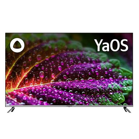 Телевизор LED Starwind 58" SW-LED58UG401