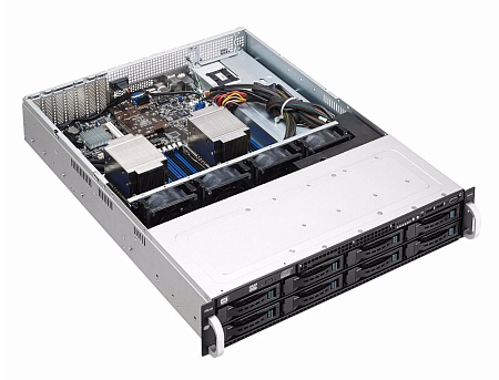 Серверная платформа Asus RS520-E8-RS8 90SV03JB-M34CE0