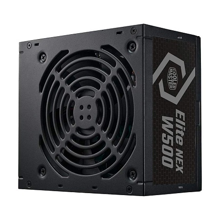 Блок питания CoolerMaster Elite NEX W500 MPW-5001-ACBW-BEU